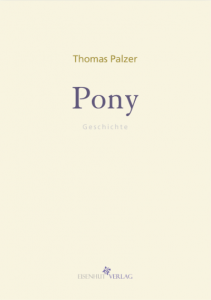 Thomas Palzer Pony