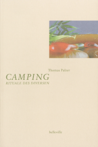 Camping, Roman von Thomas Palzer