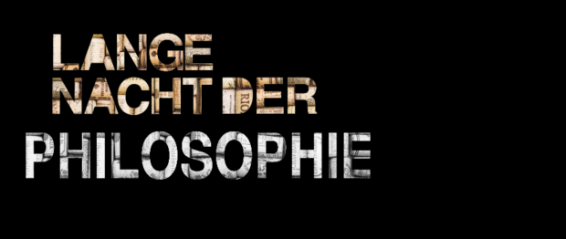 Lange Nacht der Philosophie